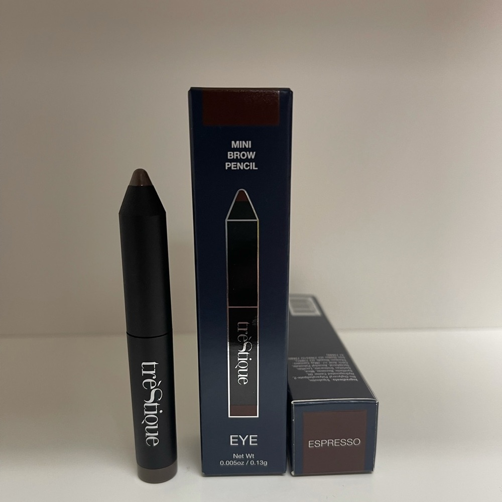 Eyebrow pencil (new)